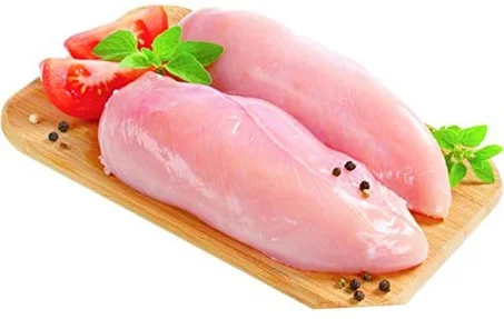 شرائح الديك الرومي