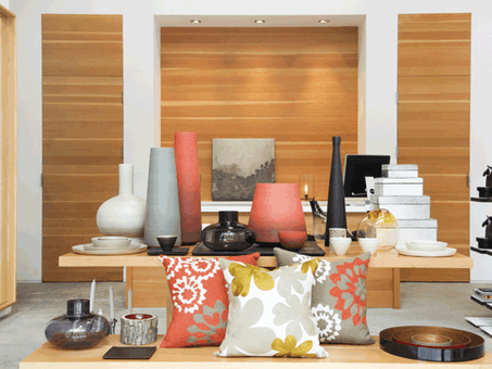 اكسيسوارات المنزل