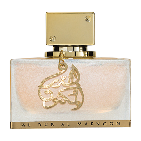 عطر الدر المكنون للنساء