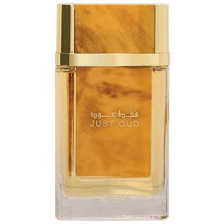 عطر فقط عود للرجال