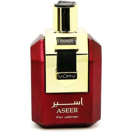 عطر أسير للنساء