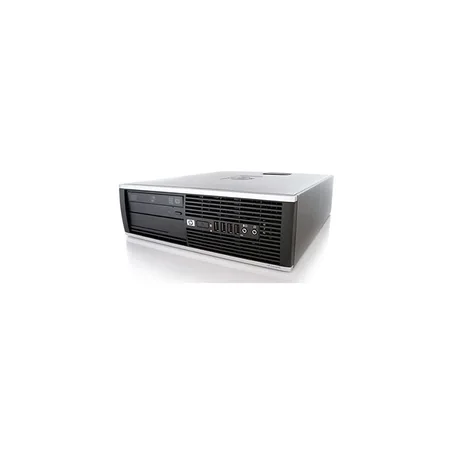 HP Elite 8200 SFF Core i5-2400 UP TO 3,40 GHz 4GB 250GB HDD