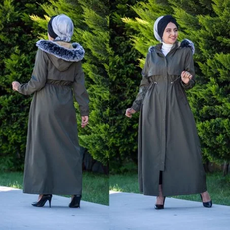 معطف فصل الشتاءمعطف فصل الشتاء