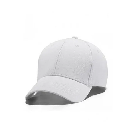 Casquette Blanc nisexe