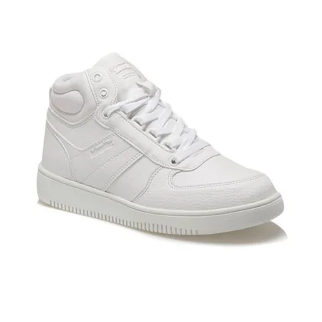 Kinetix KINETIX BLANC BOTTES GARÇONS