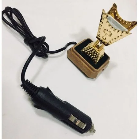 مبيخرة للسيارة