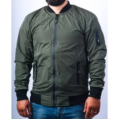 2020 جاكيت معطف ملابس الرجال جديد خريف