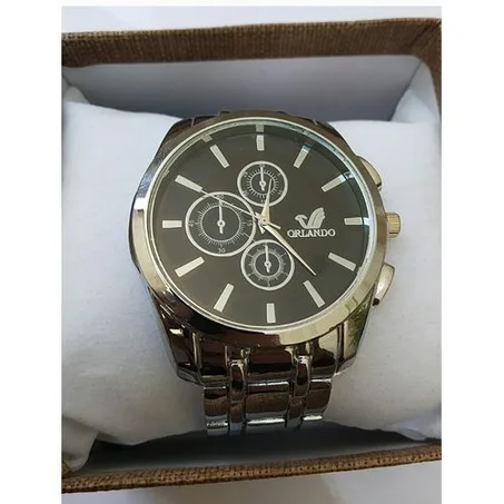 Orlando ساعة رجالية جذابة 2020