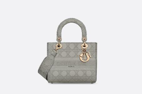 MEDIUM LADY D-LITE BAG