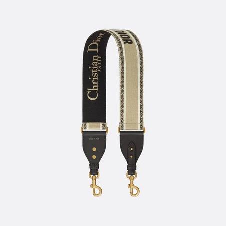 SHOULDER STRAP