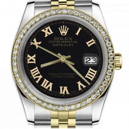 DATEJUST 31