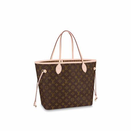 حقيبة اليد NEVERFULL MM