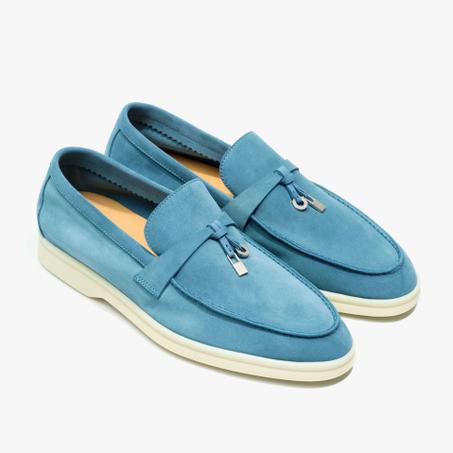 Summer Charms Walk Moccasin