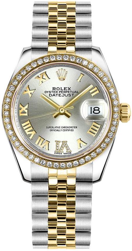 DATEJUST 36