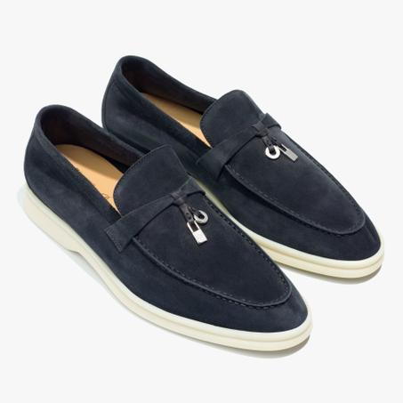 Summer Charms Walk Moccasin