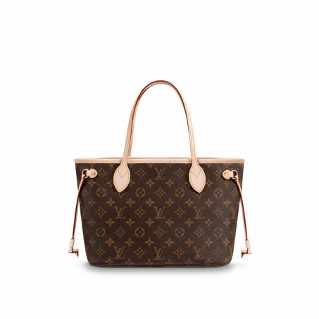 حقيبة اليد NEVERFULL PM