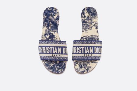 DWAY SLIDE