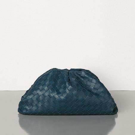 THE POUCH