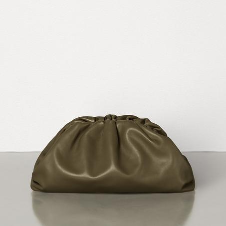 THE POUCH