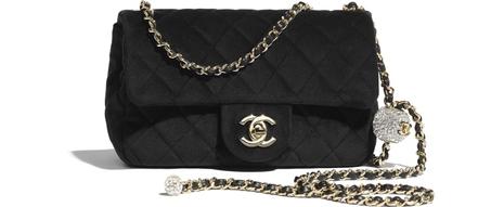 Flap Bag
