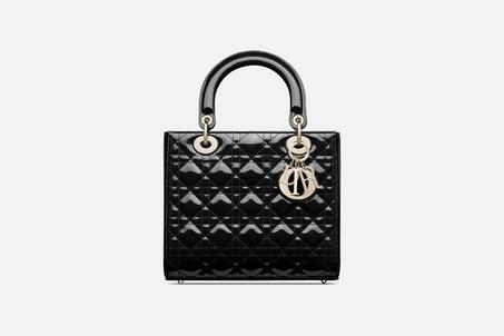 MEDIUM LADY D BAG