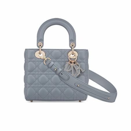 LADY DIOR MY ABCDIOR BAG