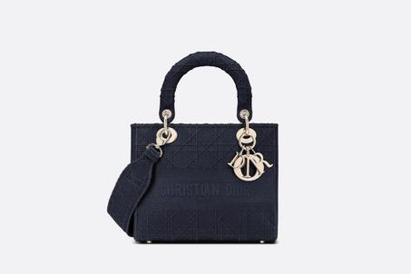 MEDIUM LADY D-LITE BAG