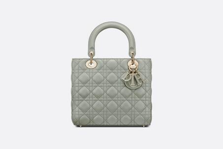 LADY DIOR MY ABCDIOR BAG