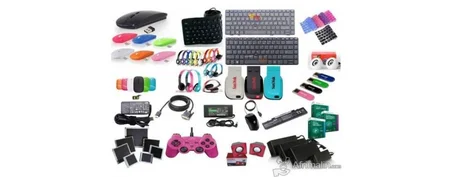 Outils et Accessoires