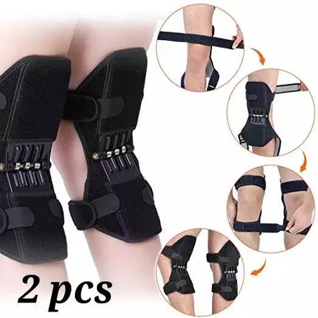 Appuie genou دعامة الركبة