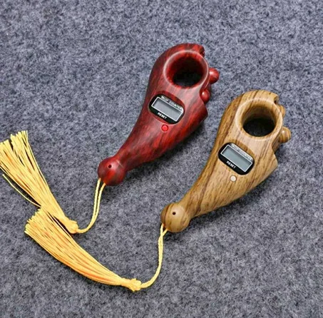 عداد تسبيح الكتروني