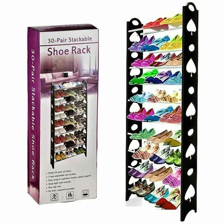 منظم الأحذية