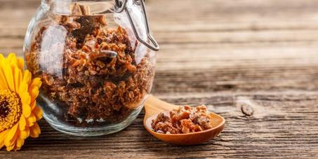 البروبوليس