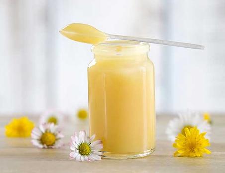 غداء الملكي