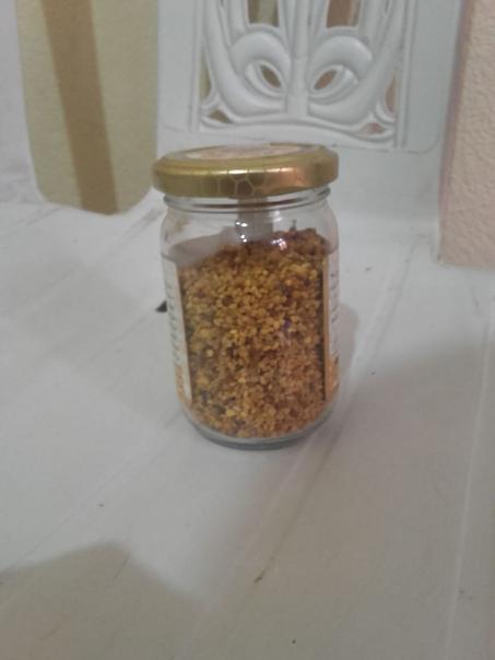 حبوب اللقاح