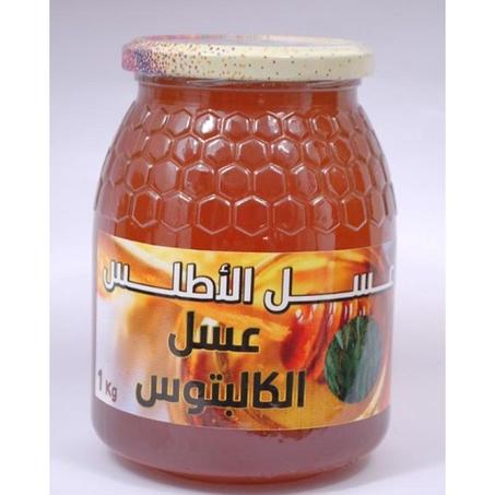 عسل اوكاليتوس