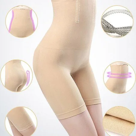 مشد نسائي لتنحيف وتنسيق الجسم