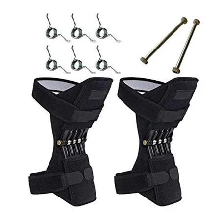 GENOUILLÈRES DE SOUTIEN ARTICULAIRE ( 2 PIÈCES )