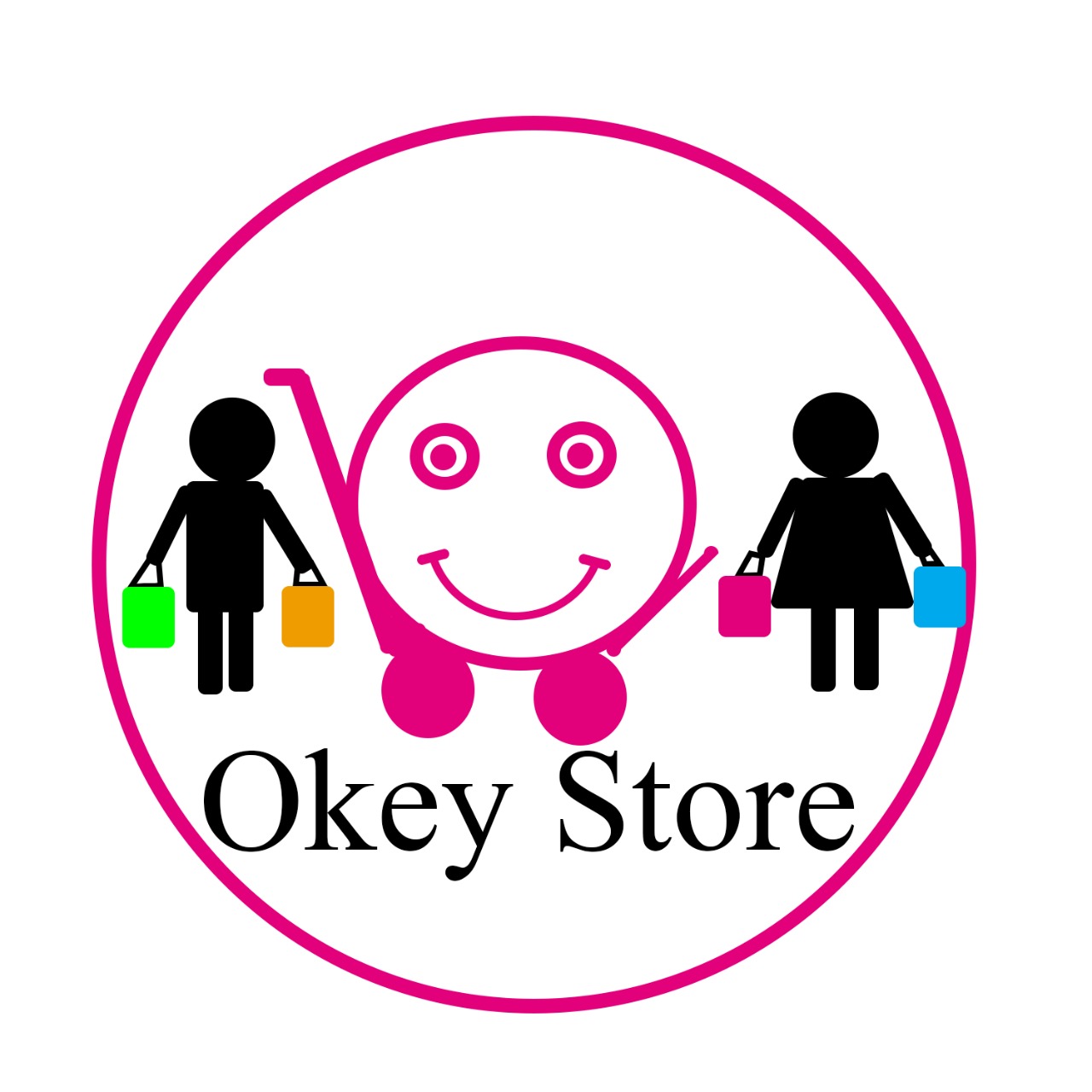 okeystore