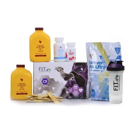 منتجات التحكم في الوزن