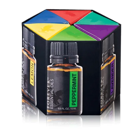 زيوت فوريفر