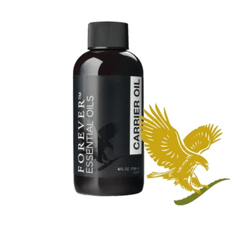 الزيت اساسي من فوريفر كاريل أويل