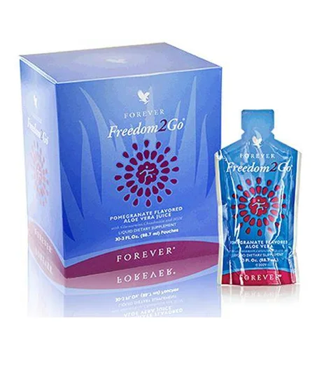 فوريفر فريدوم تو جو