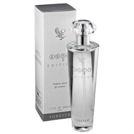 تونتي فيفث إيديشن عطر للنساء