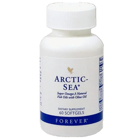 فوريفر أركتيك سي