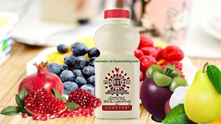 فوريفر بومستين باور