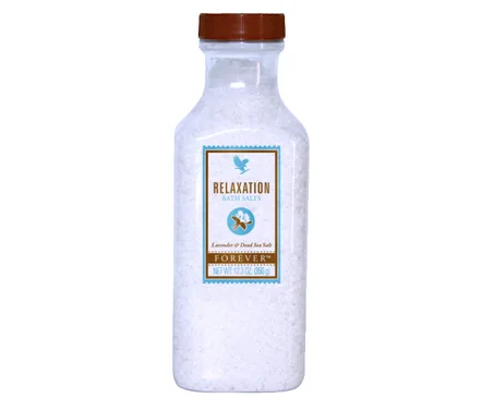 ريلاكسيشين باث سولتس
