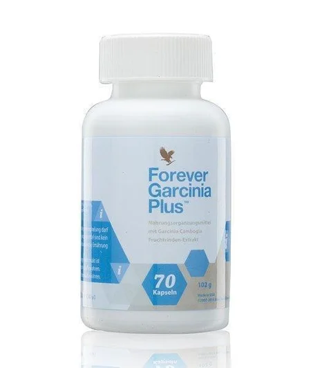 فوريفر جارسينيا بلس