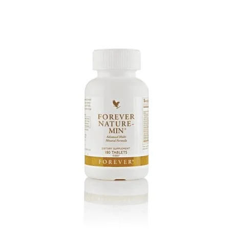 فوريفر نيتشر-مين