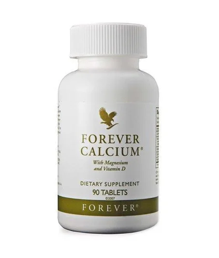 فوريفر كالسيوم
